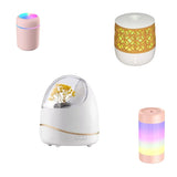 Diffuseur Cadeau Noël Silamp