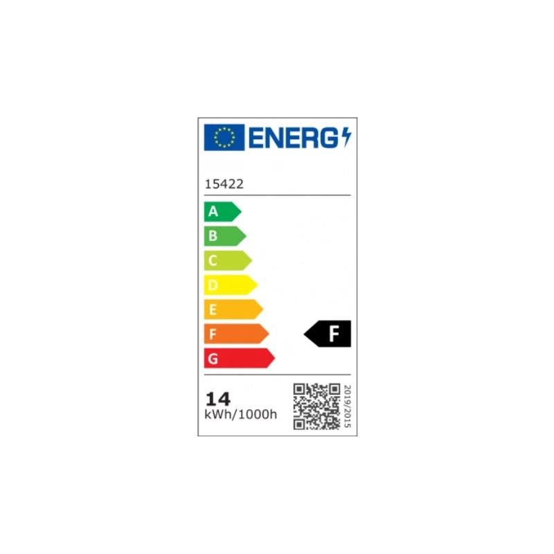Double Spot LED 2x7W pour Rail Magnétique M05 48V - Silamp France