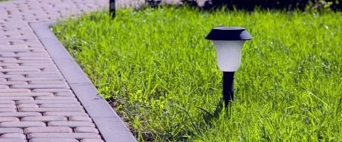Combien de lumens pour éclairer une terrasse ?