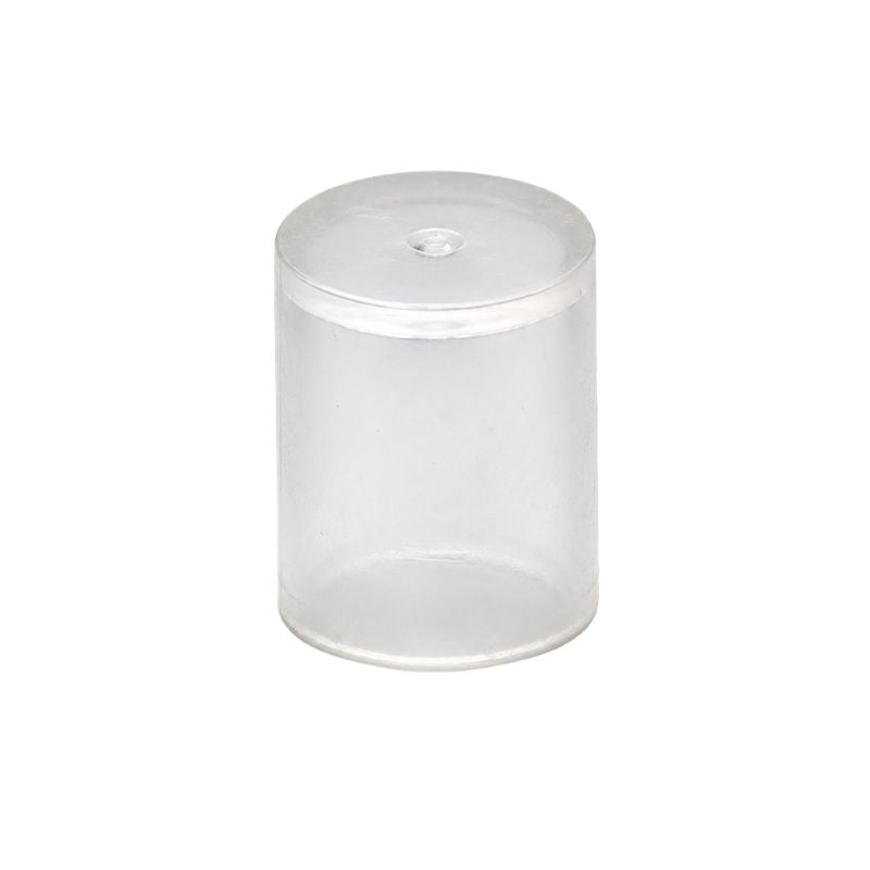 Embout Final pour Néon LED Flexible 360° - Silamp France