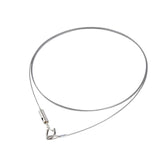 Filin de sécurité pour Dalle LED