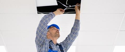 Combien de lumens par m² ?