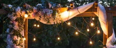 Bien choisir la couleur d'une guirlande LED