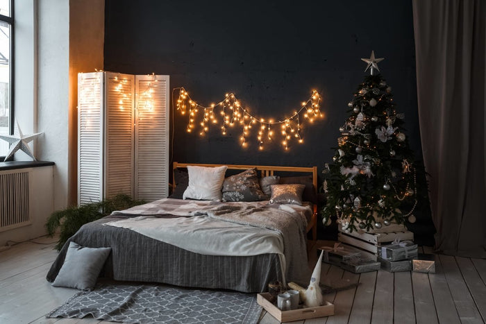 Tout savoir sur le branchement d'une guirlande lumineuse