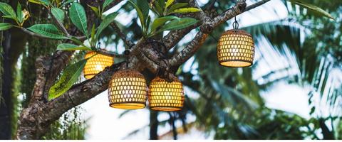 Quelle puissance LED pour l'éclairage extérieur ?