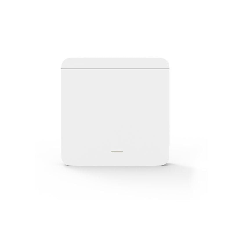 Interrupteur Mural sans Fil Bouton Simple - Silamp France