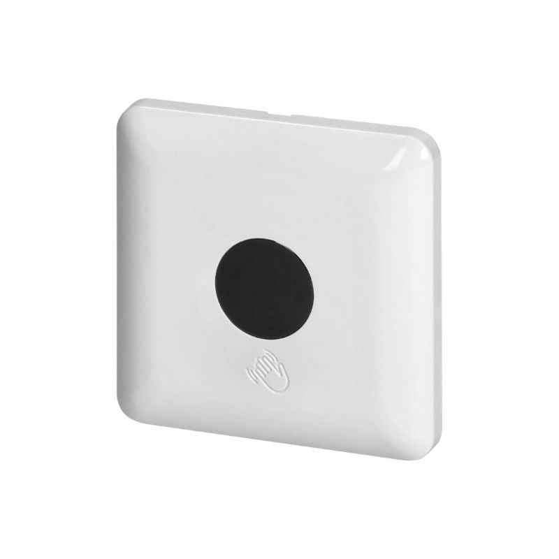 Interrupteur Sans Contact Encastré IP20 - Silamp France