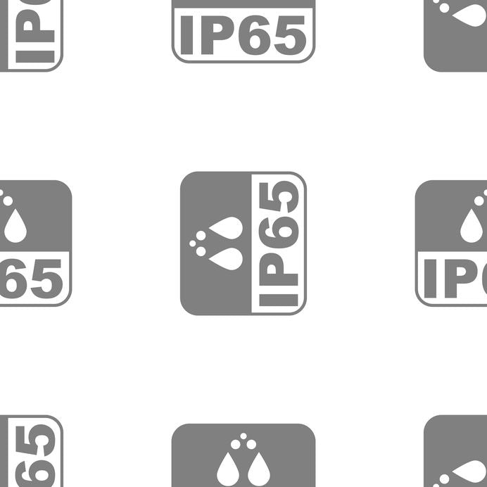 IP44 ou IP65 : lequel choisir ?