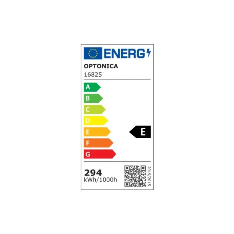 Kit 16 LED 294W - Forme Étoile - Silamp France