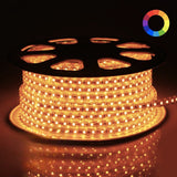 Kit Ruban LED 220V RGB 50M (inclus contrôleur + alimentation)