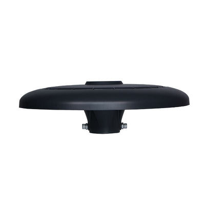 Lampadaire LED 120W CCT Noir - 3000K/4000K/6500K
