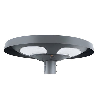 Lampadaire LED 60W 9000lm IP65 220V Dimmable 0-10V