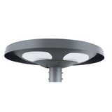 Lampadaire LED 60W 9000lm IP65 220V Dimmable 0-10V