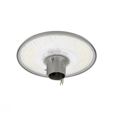 Lampadaire Public 30W/50W/70W CCT Gris - 3000K/4000K/5000K