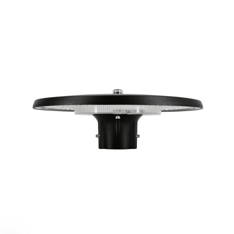 Lampadaire Public 30W/50W/70W CCT Noir - 3000K/4000K/5000K - Silamp France