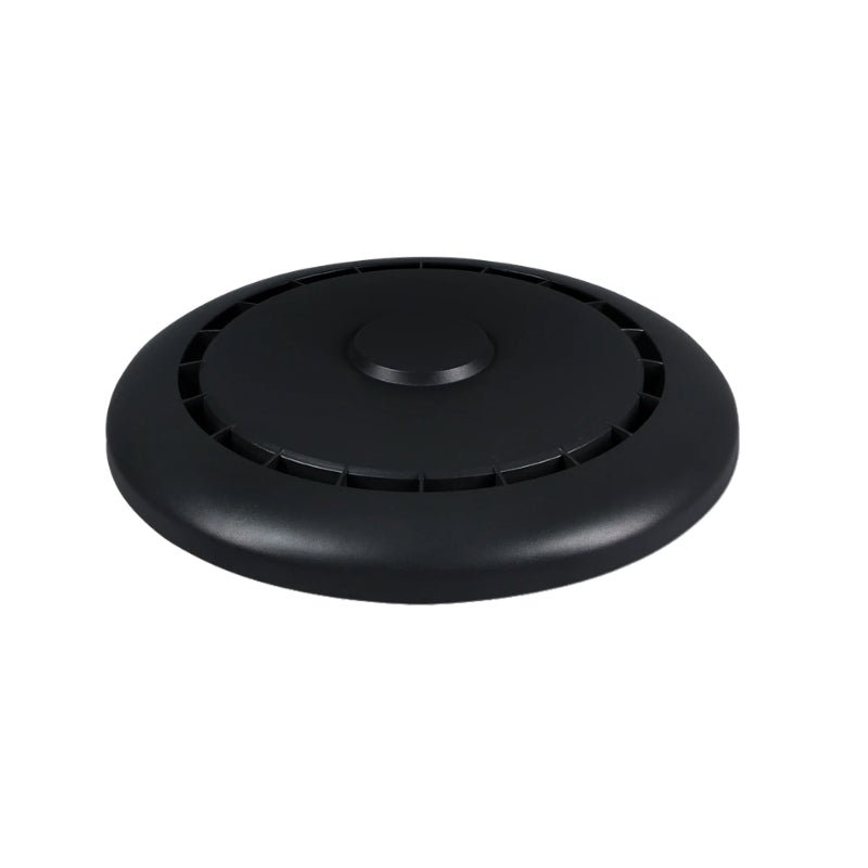 Lampadaire Public LED 80 - 120W 120lm/W IP65 IK08 Gris CCT - 3000K/4000K/6000K - Silamp France