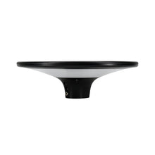 Lampadaire Public Solaire 20W IP65 CCT Noir - 3000K/4000K