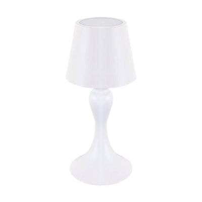Lampe à Poser LED 2W Blanche CCT et Lumière Variable - 3000K/4000K/6500K
