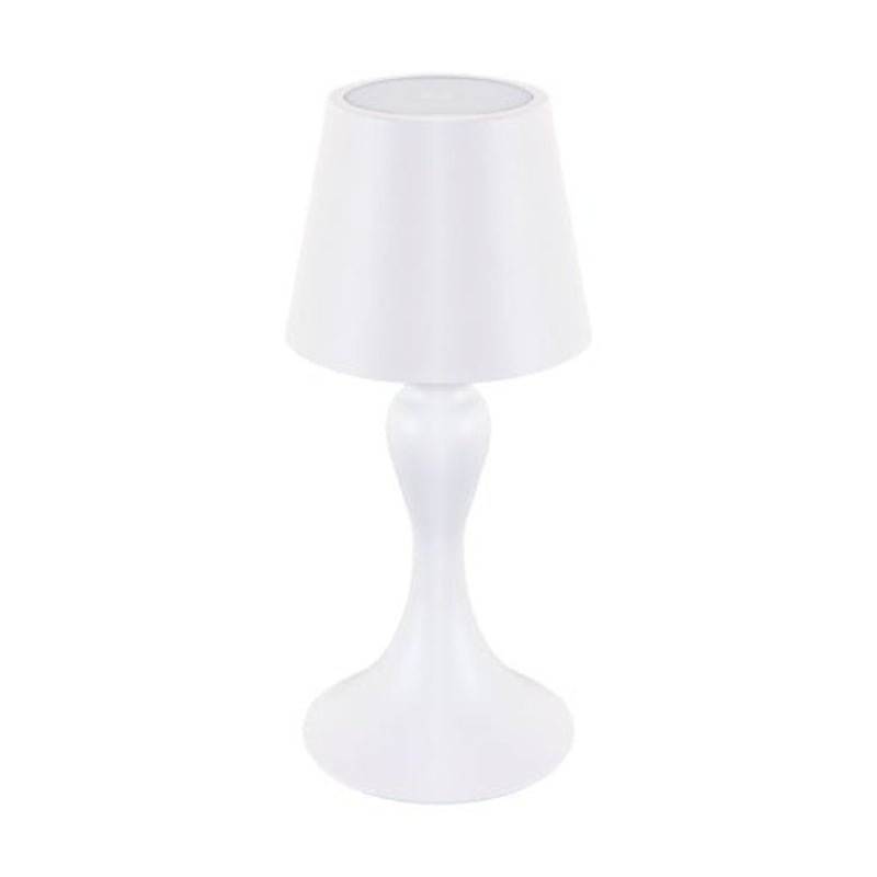 Lampe à Poser LED 2W Blanche CCT et Lumière Variable - 3000K/4000K/6500K - Silamp France