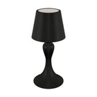 Lampe à Poser LED 2W Noire CCT et Lumière Variable - 3000K/4000K/6500K