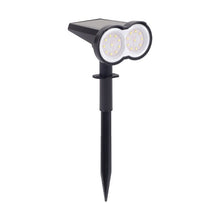 Lampe Solaire à Piquet IP44 80lm