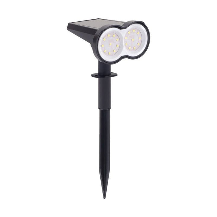 Lampe Solaire à Piquet IP44 80lm