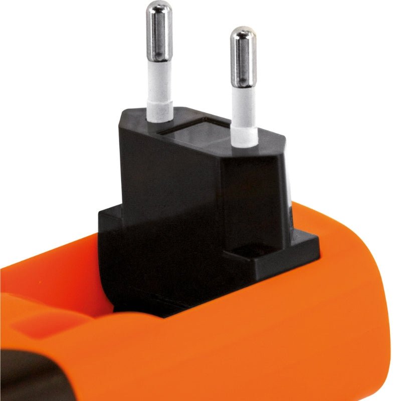 Lampe Torche Rechargeable 1W 6h Autonomie - Silamp France