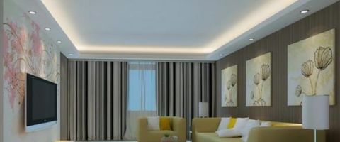 Tout savoir sur le branchement d'une guirlande lumineuse