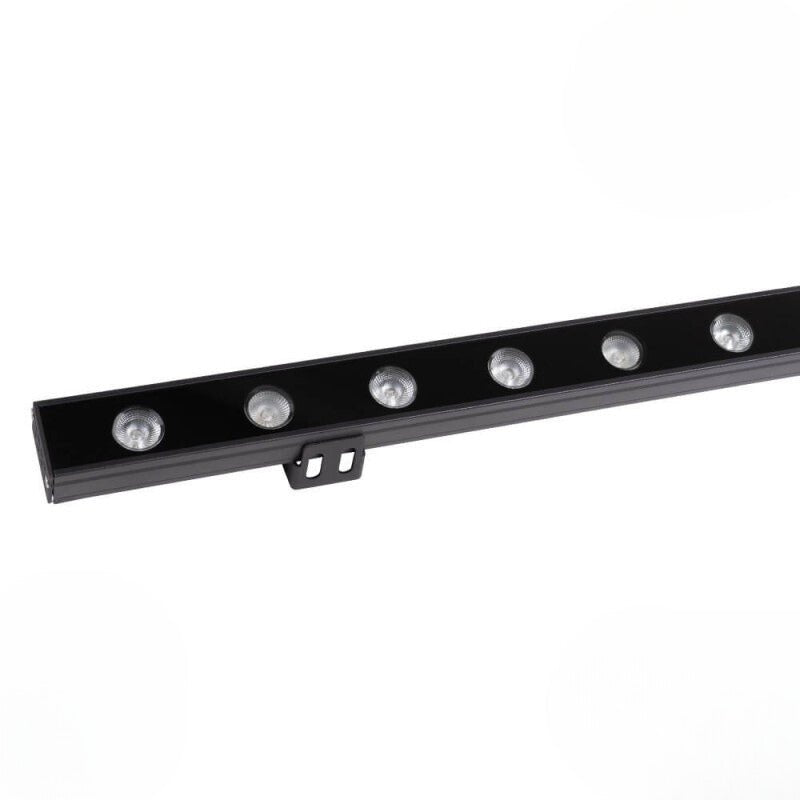 Lèche-Mur LED 50cm 9W 220V ALU - Silamp France