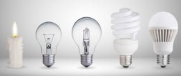 Ampoule LED qui reste allumée malgré l'interrupteur éteint : le guide