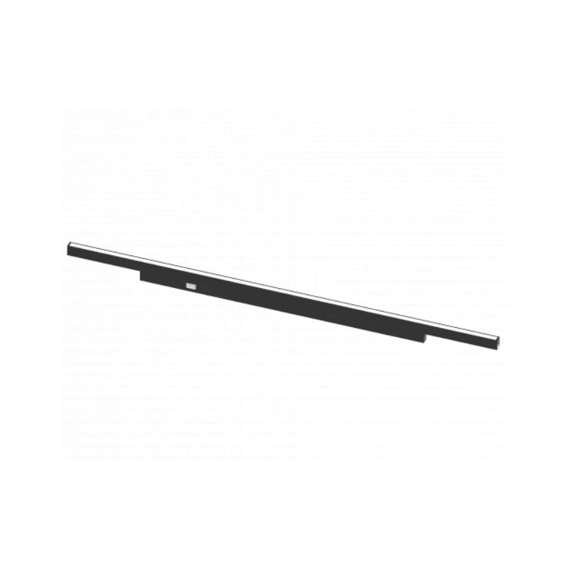 Linéaire LED Encastré 30cm 7W pour Rail Magnétique M05 48V - Silamp France