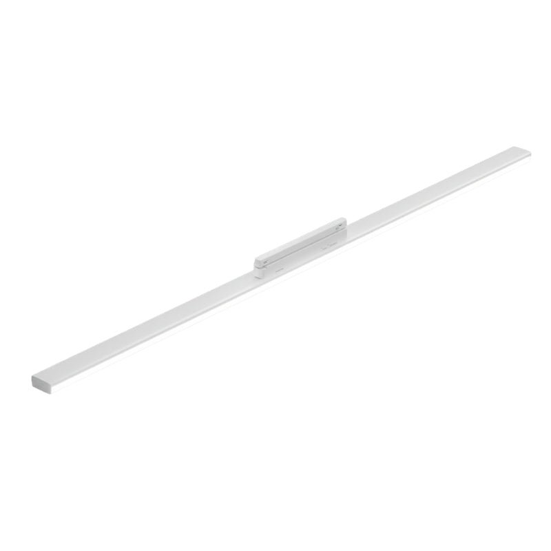 Linéaire sur Rail Monophasé 50W 120cm 120° CCT BLANC - 3000K/4000K/6000K - Silamp France