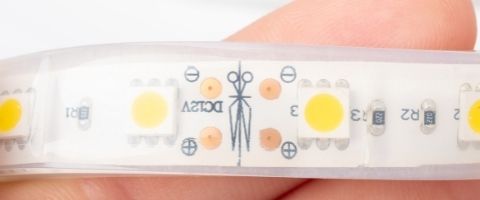 LED – Technologie LED – Définition - COB, SMD