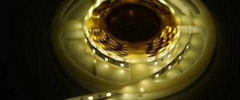 Quelle couleur de ruban LED choisir ?