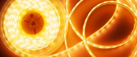 Tout savoir sur la connexion des rubans LED