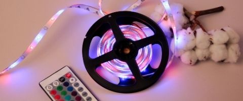 Variateurs et télécommandes pour adapter l'intensité de l'éclairage : le guide