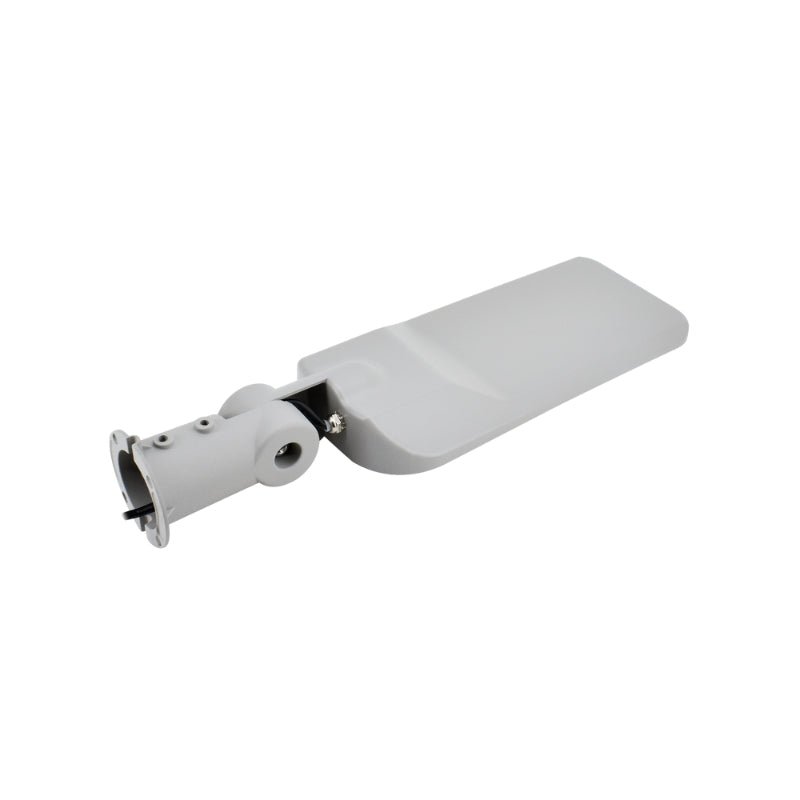 Luminaire LED Urbain 100W IP65 135lm/W avec Détecteur Crépusculaire - Silamp France