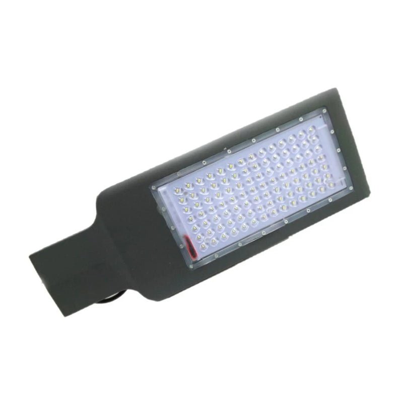 Luminaire LED Urbain 100W IP65 220V 180° - Silamp France