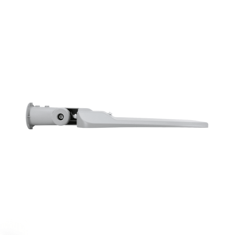 Luminaire LED Urbain 150W IP65 135lm/W avec Détecteur Crépusculaire - Silamp France