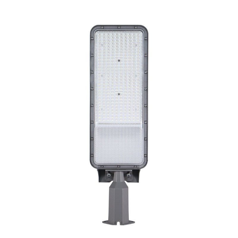 Luminaire LED Urbain 200W 130lm/W IP65 Gris - Silamp France
