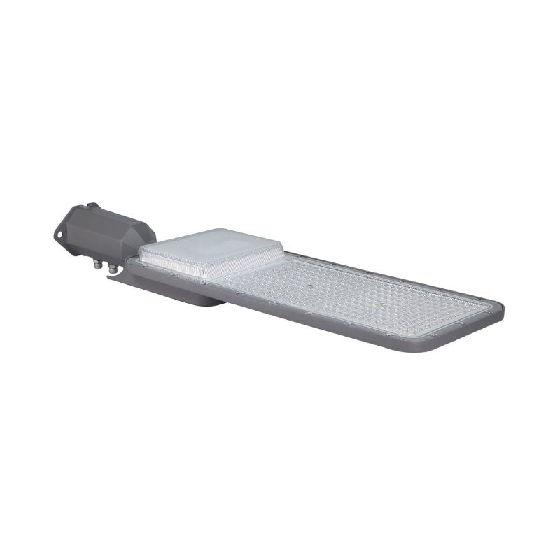 Luminaire LED Urbain 200W 130lm/W IP65 Gris - Silamp France