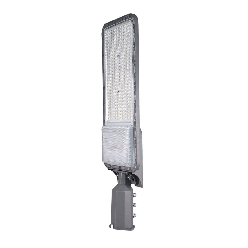 Luminaire LED Urbain 200W 130lm/W IP65 Gris - Silamp France