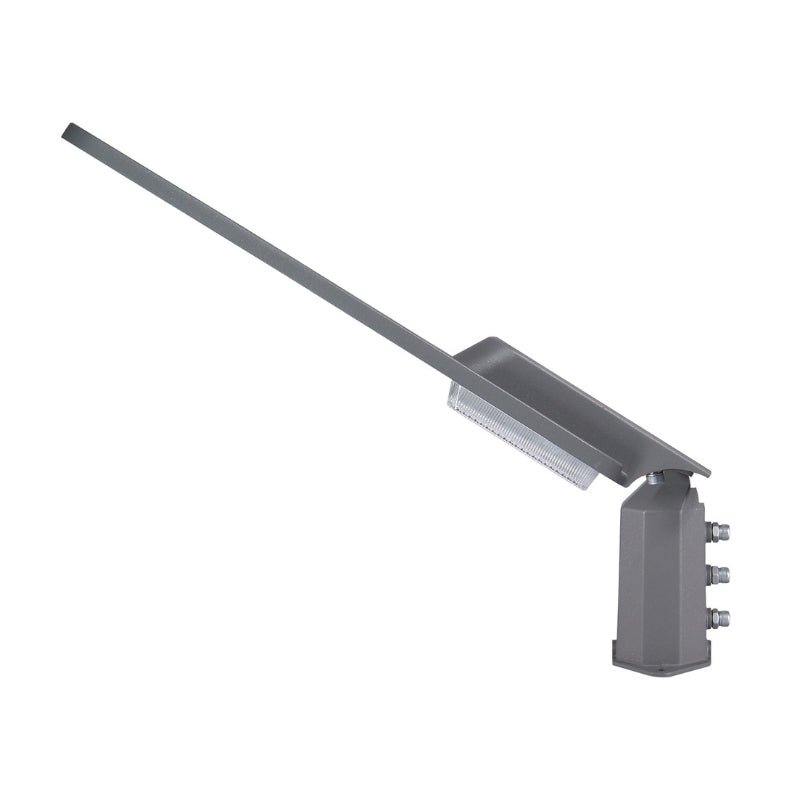 Luminaire LED Urbain 200W 130lm/W IP65 Gris - Silamp France