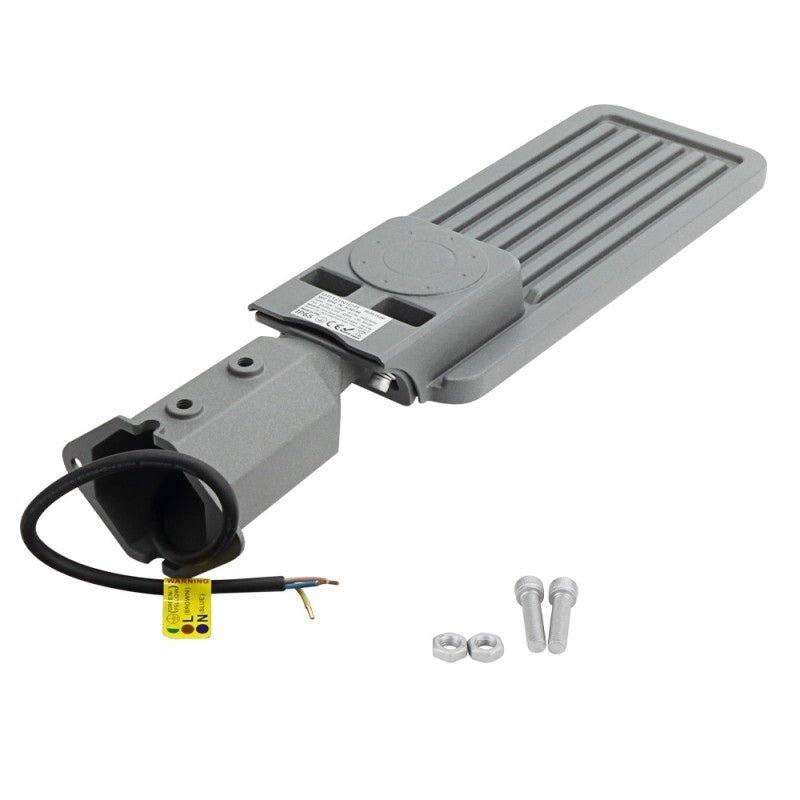 Luminaire LED Urbain 50W IP65 Garantie 5 ans - Silamp France