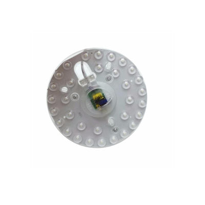Module LED, Kit de conversion pour plafonnier 20W 220V 120° Ø165