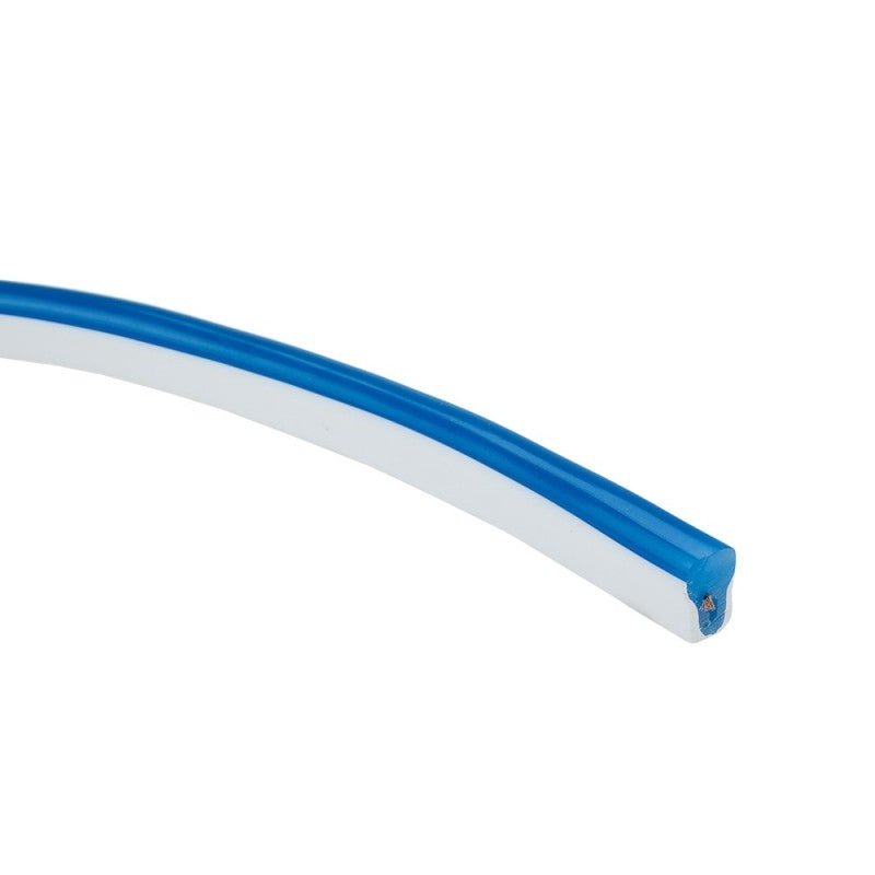 Néon Flexible LED 220V 2835 120LED/m BLEU (vendu sur mesure au mètre) - Silamp France