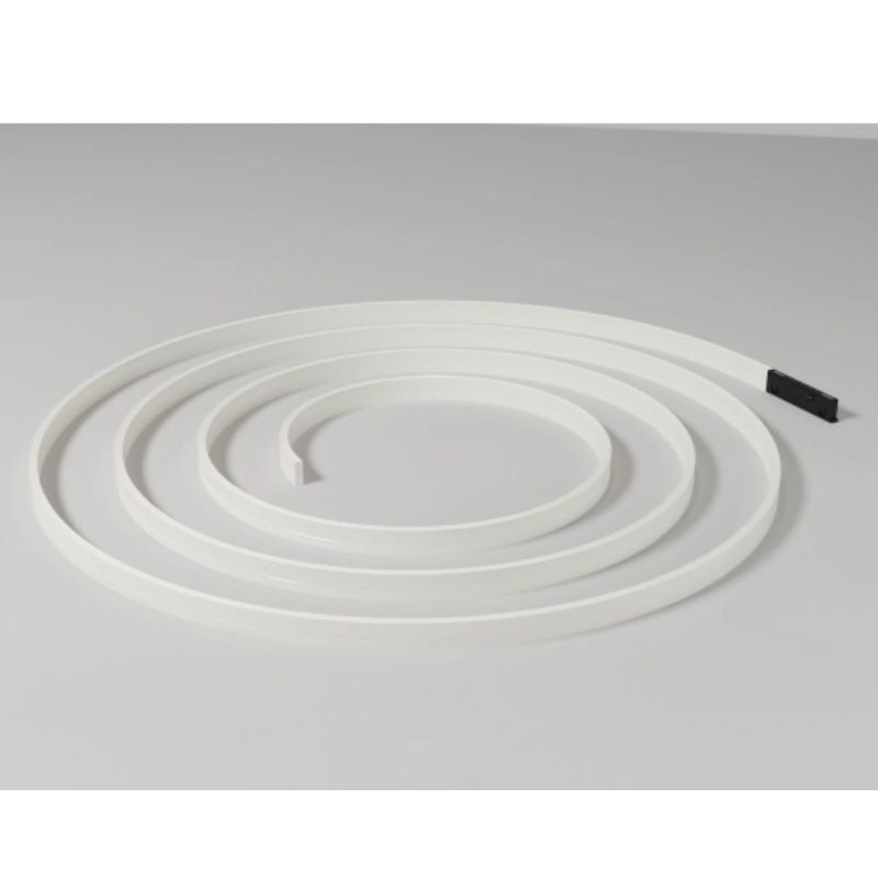 Néon LED Flexible 12W 110cm pour Rail Magnétique M05 48V - Silamp France
