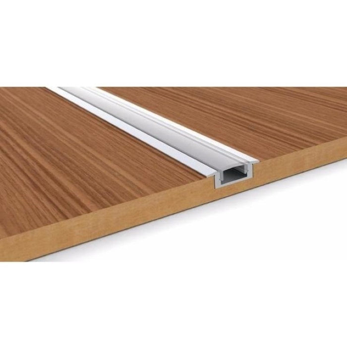 Tout savoir sur les profilés aluminium pour ruban LED