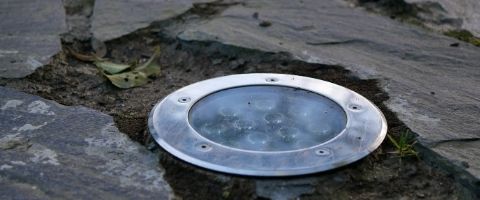 Où utiliser un spot IP65 ? – Spots extérieurs étanches