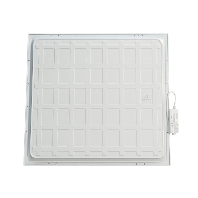 Panneau Dalle LED UGR<19 40W 60x60cm (Pack de 6) | Éclairage pour Bureau - Silamp France